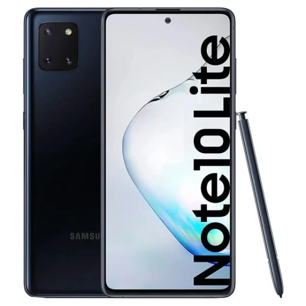 Samsung Note 10 Lite